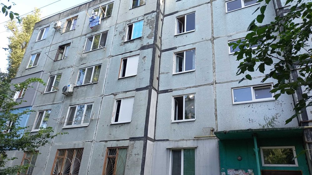 Здам кімнату в гуртожитку.