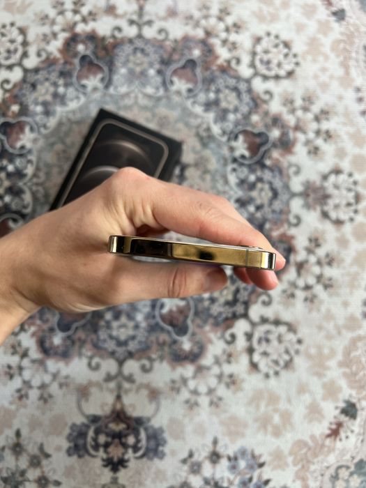iPhone 12 Pro 256GB 79% АКБ | Оригінал айфон | 9/10 | Луцьк
