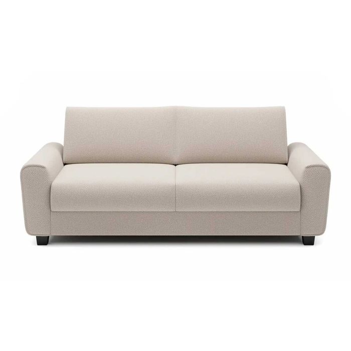 Nowoczesna Sofa Capri 160, włoski system rozkładania