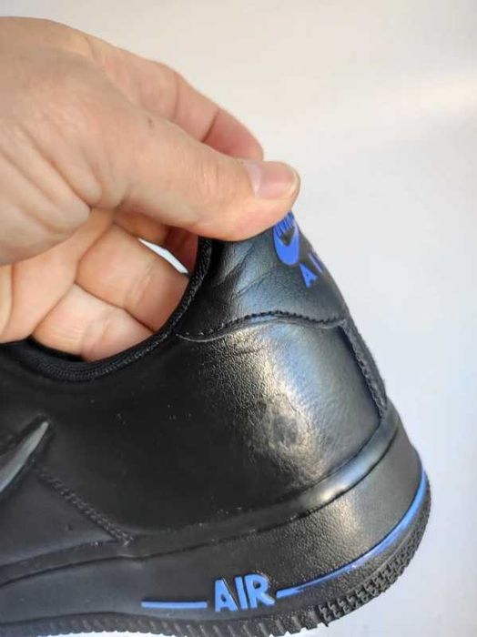 - Nike Air Force 1 Jewel - Sneakersy r. 45