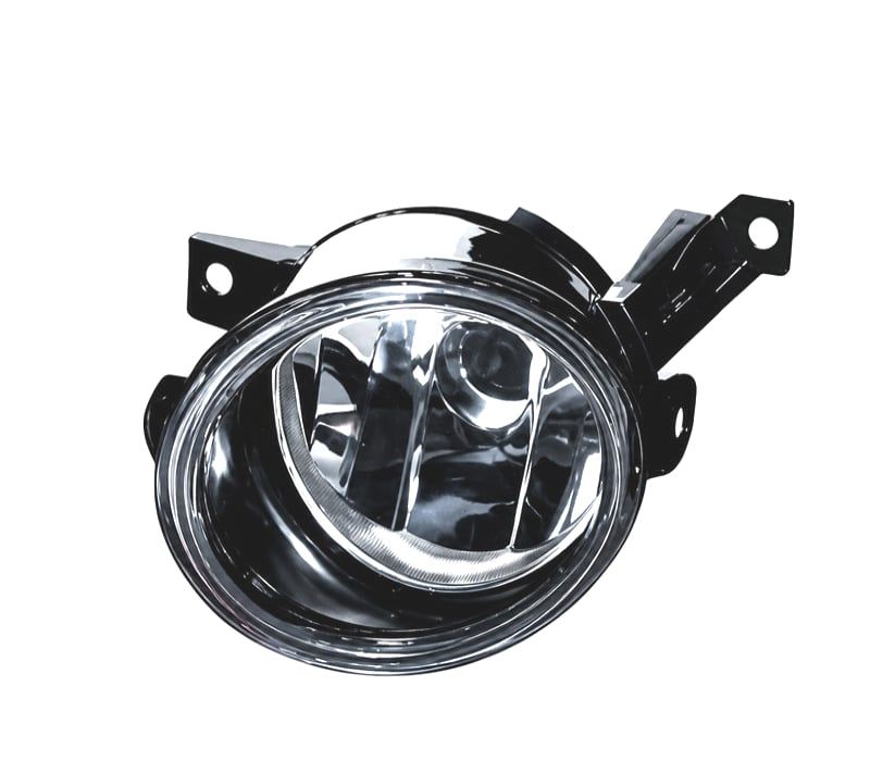 FAROL DE NEVOEIRO ESQ VW VOLKSWAGEN TIGUAN 07-11