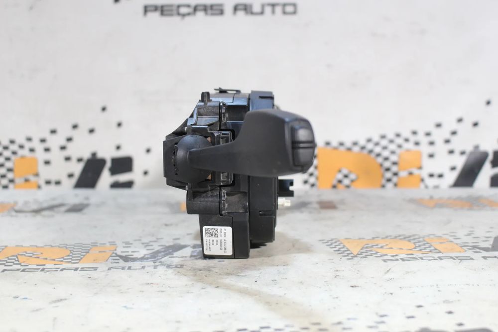 Conjunto / manetes de luzes e limpa vidros BMW X3 (F25)