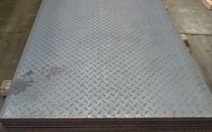 Blachy, kształtowniki, stal trudnościeralna