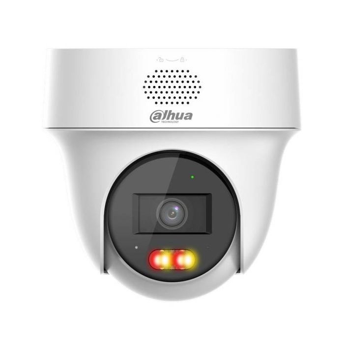 Dahua IPC-PT1239H-PV-0280B Kamera Obrotowa 2Mpx Kolor Noc Odstraszanie