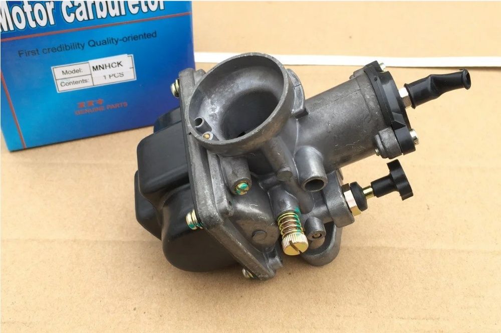 Карбюратор К 2401 к68 к65 к62 с и д на минск ява иж мт восход урал к36