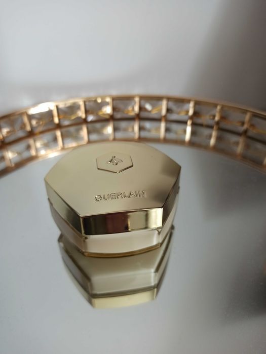 Guerlain Abeille Royale Honey Treatment Day Cream 50ml