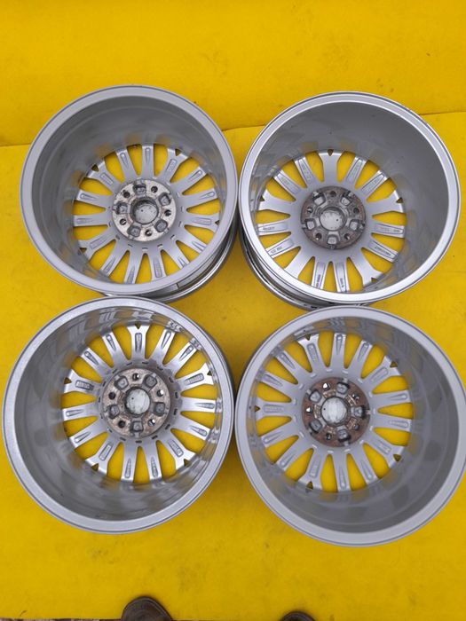 Jantes Audi Seat Volkswagen SKoda 16  5x112