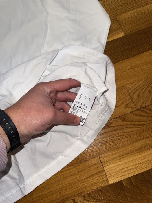 Лонгслів регбійка кофта поло Hugo Boss Bogner