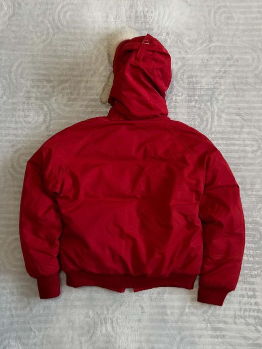 Kurtka Canada Goose