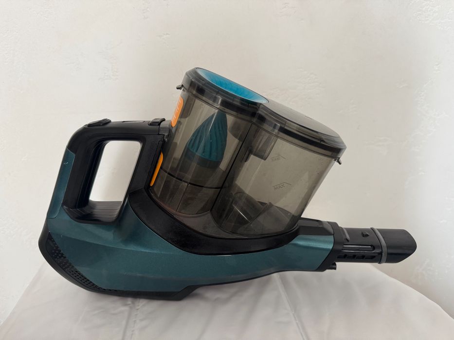 Пилосос Philips ручний