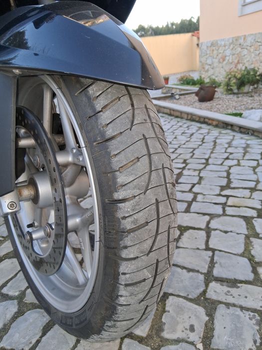 Bmw R1200RT 2009