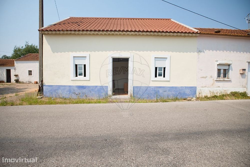 Moradia T3 para venda