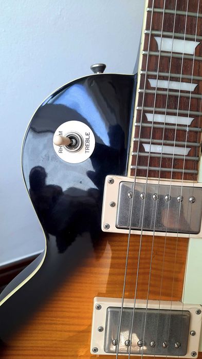 Guitarra Epiphone Les Paul Standard Venda