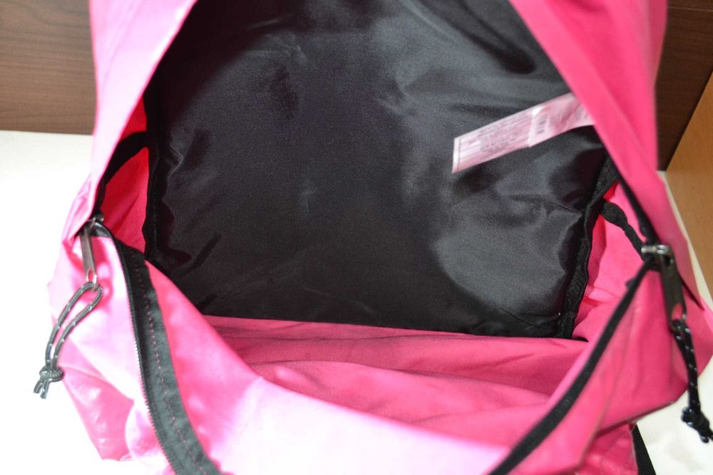 eastpak рюкзак городской женский розовый оригинал сумка