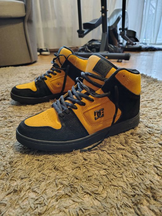 Buty DC rozmiar 42
