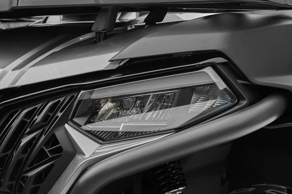 Cf moto 625 Black edition 2026r VAT 23% ATR-MOTO