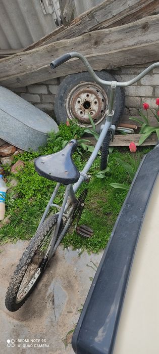Продам велосипед