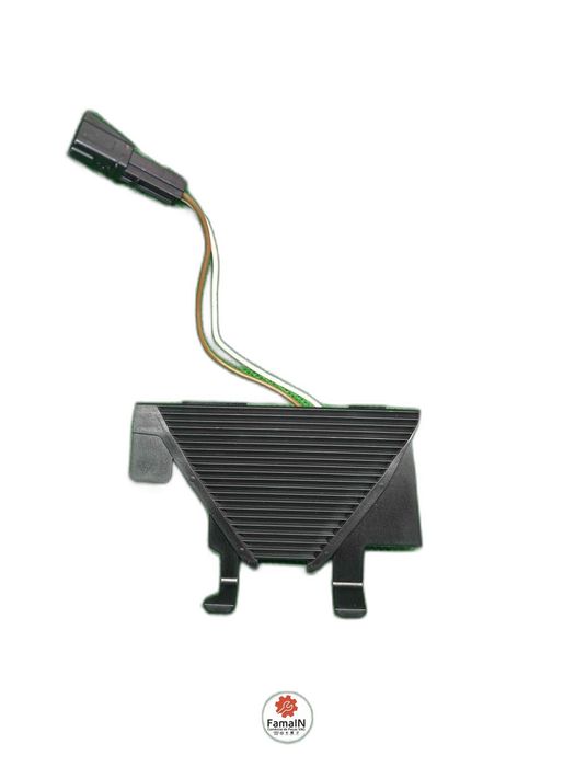 Câmera Frontal SEAT ARONA