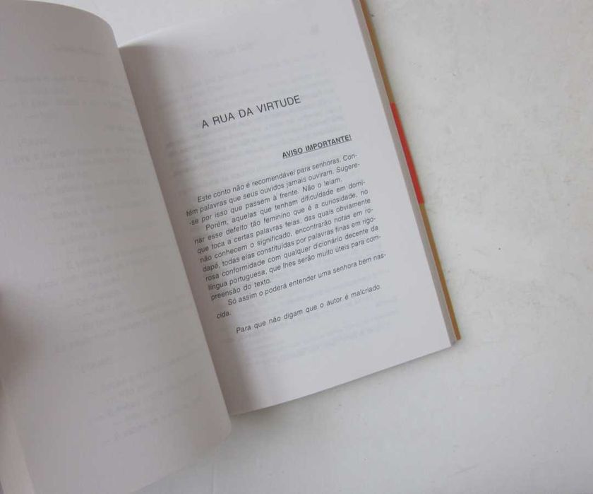 Sérgio Barbosa - HÁ SOMBRAS NO CIRCO