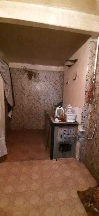 Крутий берег. Продам окремий будинок