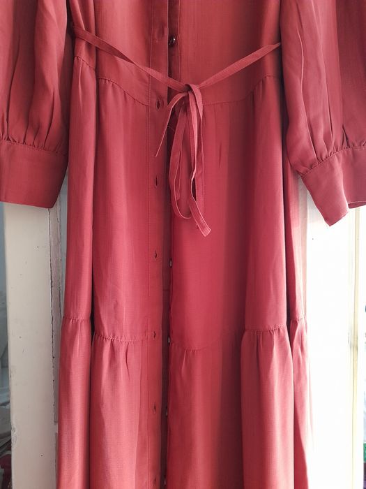 Vestido nunca usado