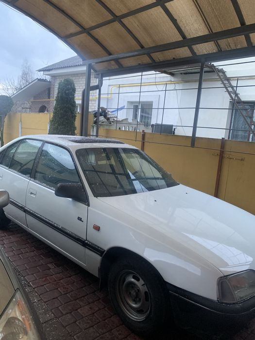 Продам опель омега