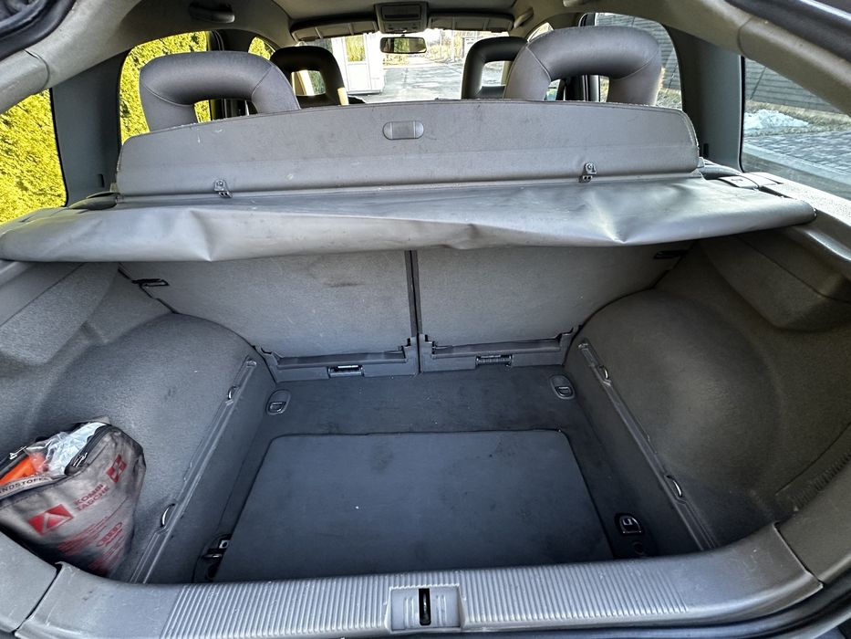 Продам АУДИ А2  1.4TDI не расстаможенная