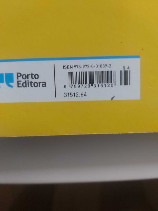 Cadernos Revisão 7º Ano Volume 1 e 2 Porto Editora