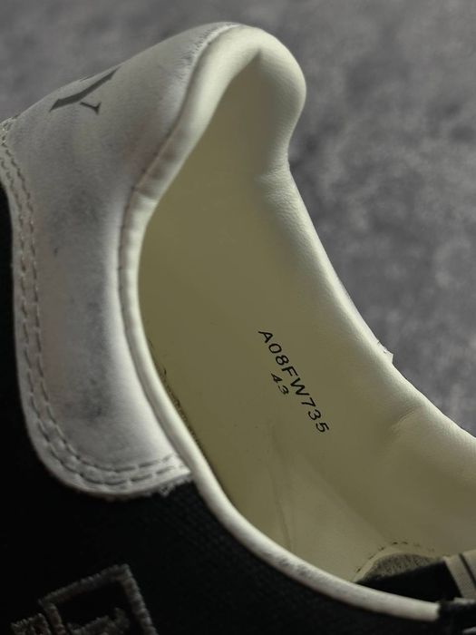 MMY BLAKEY Maison Mihara Yasuhiro 43 42 38 кеды кроссовки 39 40 41 44