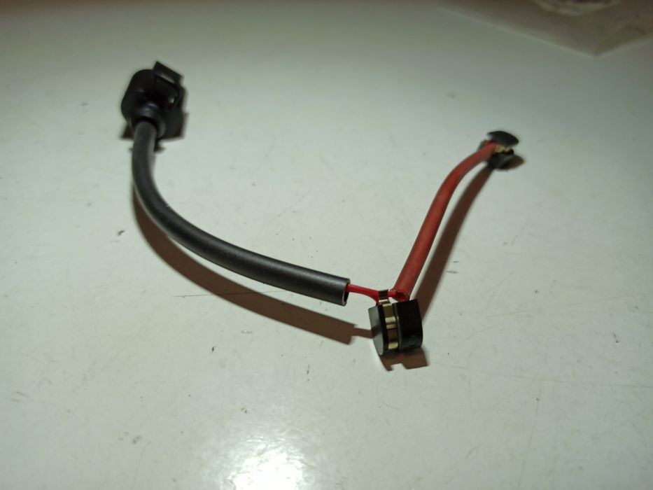 Pastilhas - volkswagen touareg (7la, 7l6, 7l7) | 02 - 13