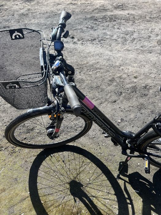 Sprzedam indiana 3.0 x - road