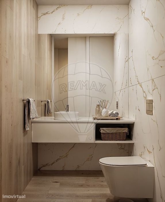 Apartamento T2 para venda