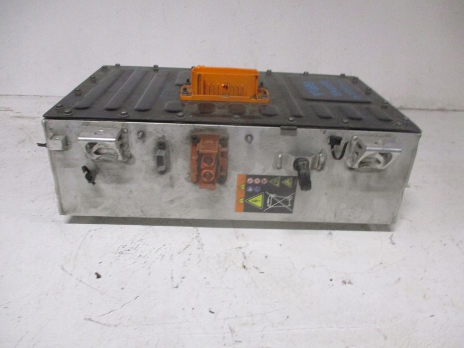 BATERIA AKUMULATOR RENAULT ARKANA 295F06847R 1389KWh