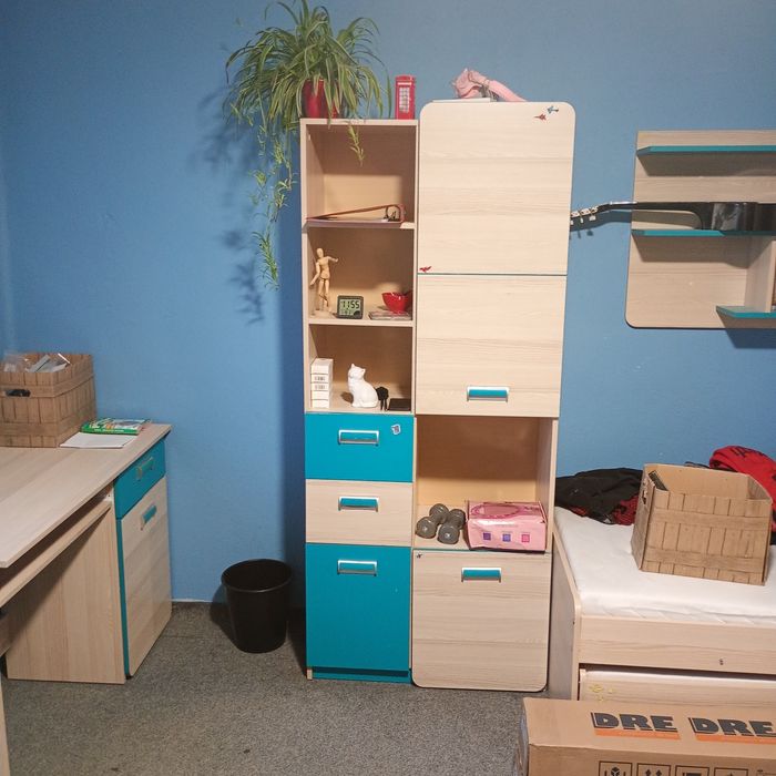 Oddam meble ze darmo