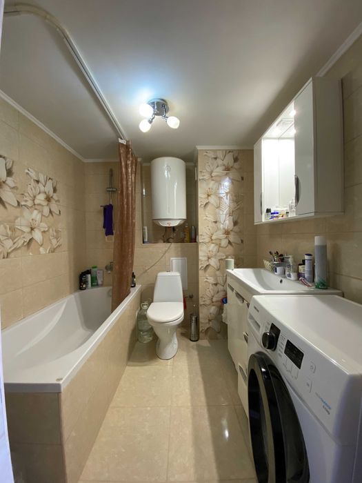 2-комнатная квартира по адресу ул. Капеланська (площадь 57 м²) - Atlanta.ua - фото 12