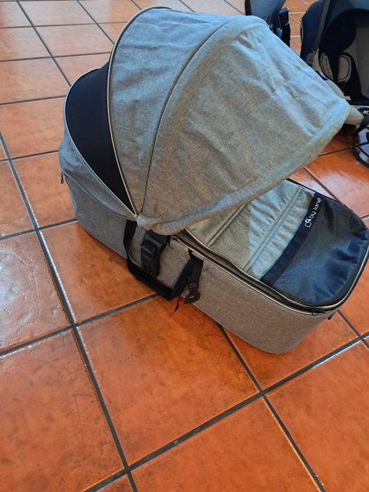 Ovo+acessórios+alcofa JANÉ