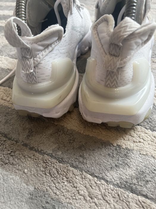 Кросівки nike react vision