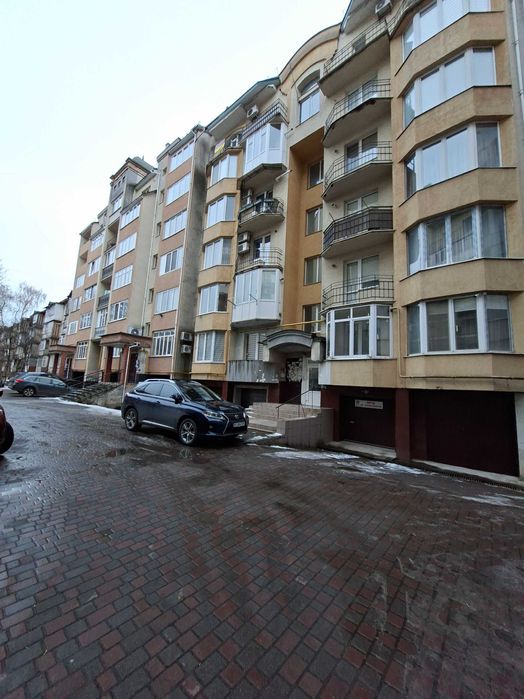 Оренда 1-кімнатної квартири,вул.К.Данила 16 А.