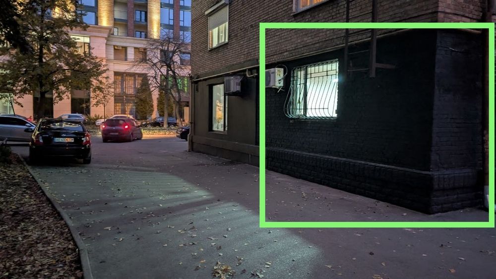 Центр!Здам приміщення 33 м2 по вулиці Володимеро -Либідсь