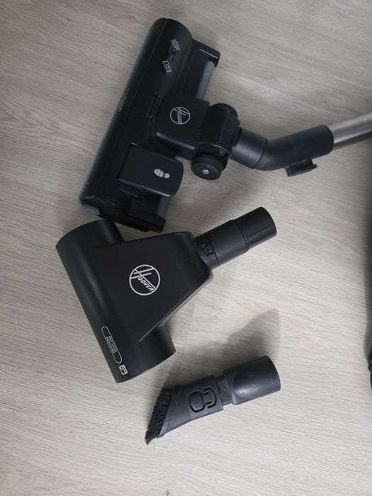 Odkurzacz Hoover H-Energy