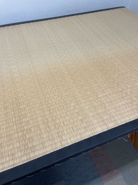 Tatami tradicional japonês