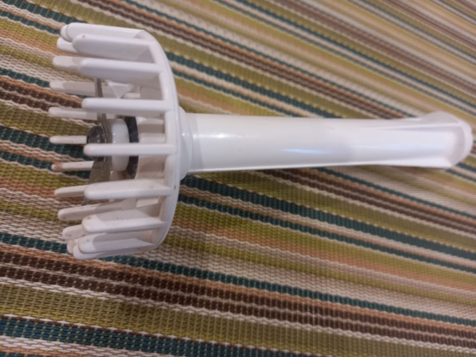 Миксер Zelmer 381 (комплектующие)