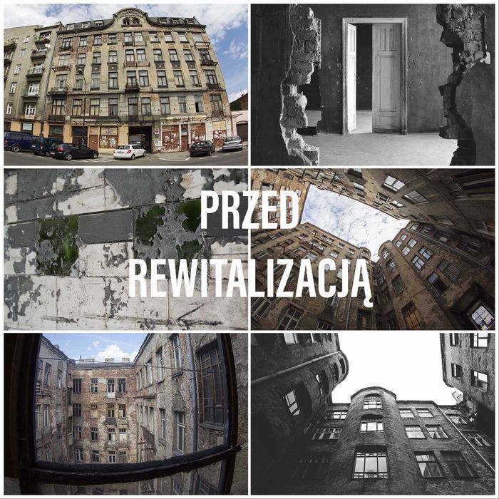 Zamieszkaj w kamienicy Rybaka na Pradze Północ!:) / Rent a townhouse in historical Praga district! - Widok 2