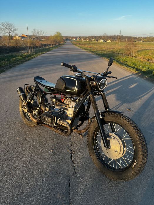 Кастом МТ дніпро 1036