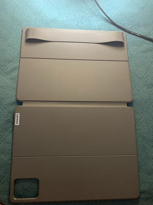 Lenovo Tab M11 4GB RAM + 128GB — 120€  (negociável) tablet