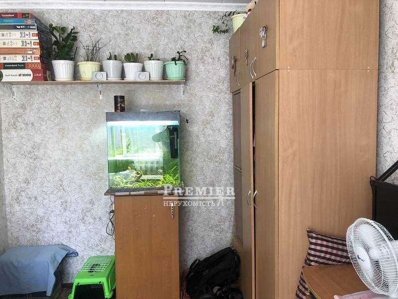 1-кімнатна квартира за адресою (площа 22 м²) - Atlanta.ua - фото 12