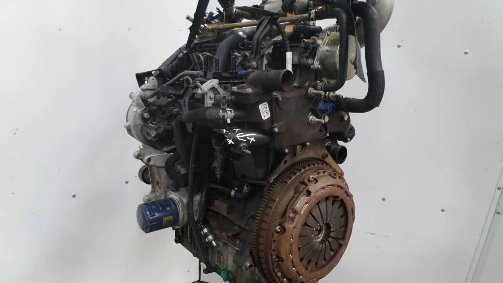 Motor 4HY CITROEN 2,2L 101 CV