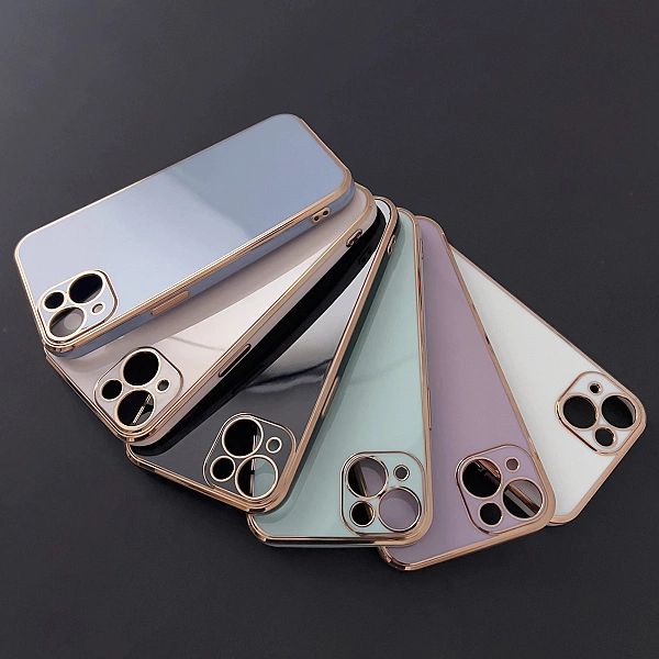 Lighting Color Case etui do Samsung Galaxy A13/5G żelowy pokrowiec ze