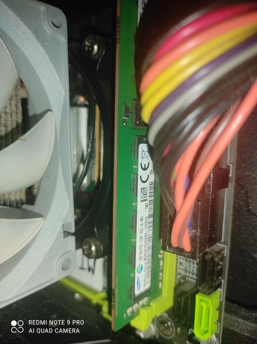 Продам гарний ПК