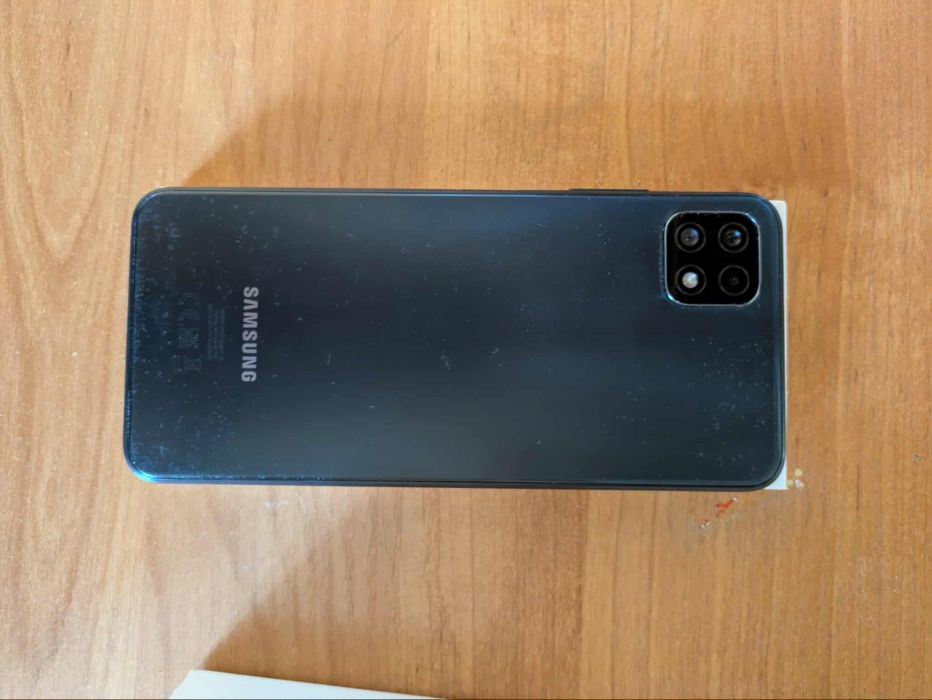 Samsung Galaxy A22 5g